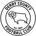 Логотип Derby County U21