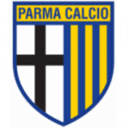 Логотип Parma W