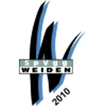 Логотип Weiden