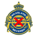 Логотип KSK Beveren