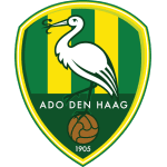 Логотип ADO Den Haag
