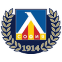 Логотип Levski Sofia II