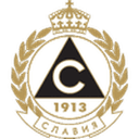 Логотип Slavia Sofia II