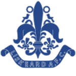 Логотип Liskeard Athletic