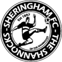 Логотип Sheringham