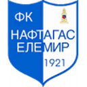 Логотип Naftagas