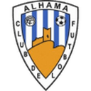 Логотип Alhama W
