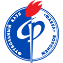 Логотип Прикарпатье
