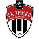 Логотип Khimki