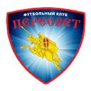 Логотип Peresvet Trekhgorka