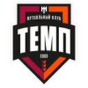 Логотип Temp Barnaul