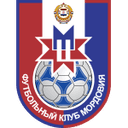 Логотип Mordovia Saransk