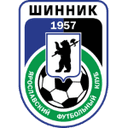 Логотип Shinnik Yaroslavl