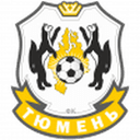 Логотип Tyumen