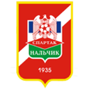 Логотип Spartak Nalchik