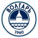 Логотип Volgar Astrakhan