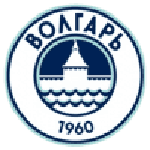 Логотип Volgar Astrakhan