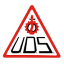 Логотип UD da Serra