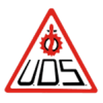 Логотип UD da Serra