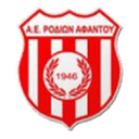 Логотип Afantou