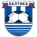 Логотип Балтика