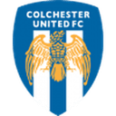 Логотип Colchester United U21