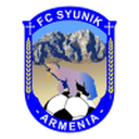 Логотип Syunik