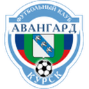 Логотип Avangard Kursk