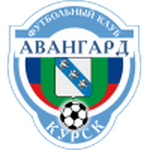 Логотип Avangard Kursk