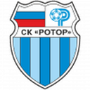 Логотип Ротор