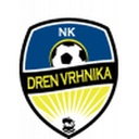 Логотип Dren Vrhnika