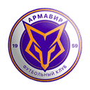 Логотип FC Armavir