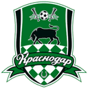 Логотип Krasnodar 2