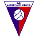 Логотип Aurrerá Vitoria