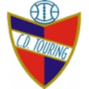 Логотип Touring