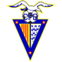 Логотип Badalona II