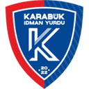 Логотип Karabük İdman Yurdu