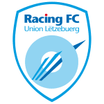 Логотип Racing FC Union Luxembourg