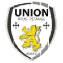 Логотип Union Titus Petange