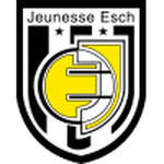 Логотип AS Jeunesse Esch