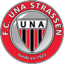 Логотип UNA Strassen