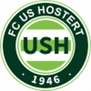 Логотип US Hostert