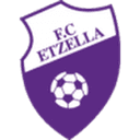 Логотип Etzella Ettelbruck
