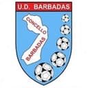 Логотип Barbadás