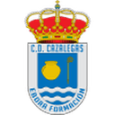 Логотип Cazalegas