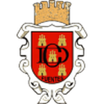 Логотип Fuentes