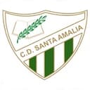 Логотип Santa Amalia