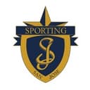 Логотип Sporting San Jose