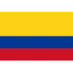 Логотип Colombia U17