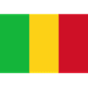 Логотип Mali U23